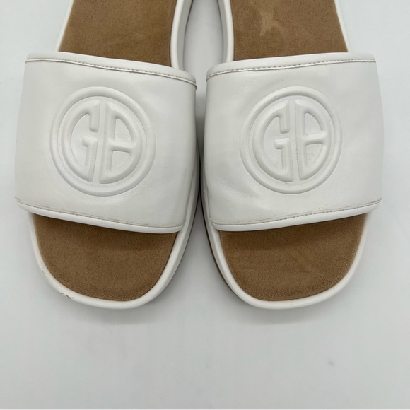 GIANI BERNINI Tassie Slide Sandals - Picture 5 of 15